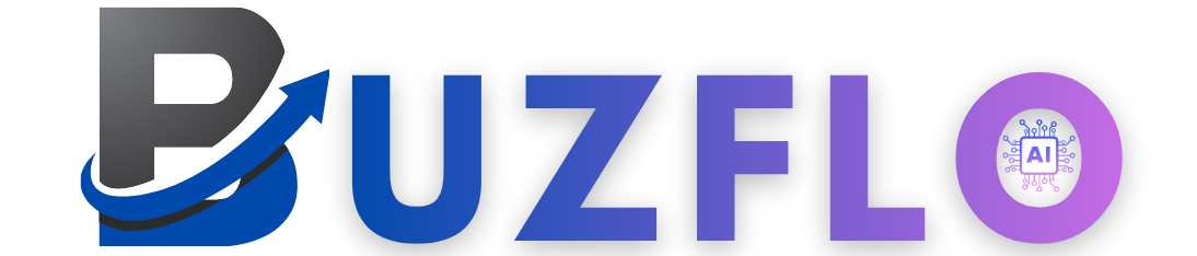 Buzflo - AI-Powered CRM That Automates Your Business